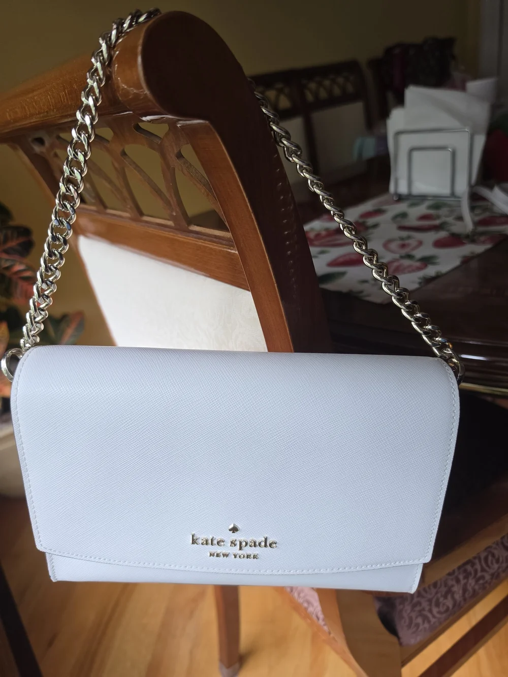 🤍 NWOT Kate Spade + AMINNAH Body Oil Bundle✨️
